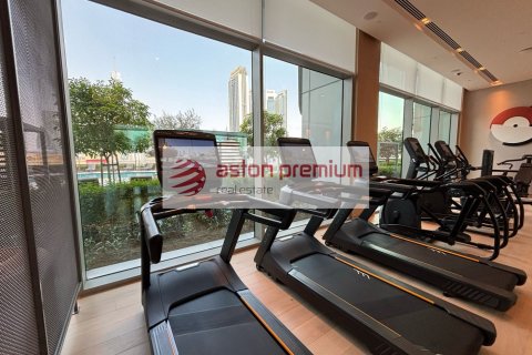 Wohnung zur Miete in Downtown Dubai (Downtown Burj Dubai), Dubai, VAE 1 Schlafzimmer, 75 m2 Nr. 686615 - Foto 19