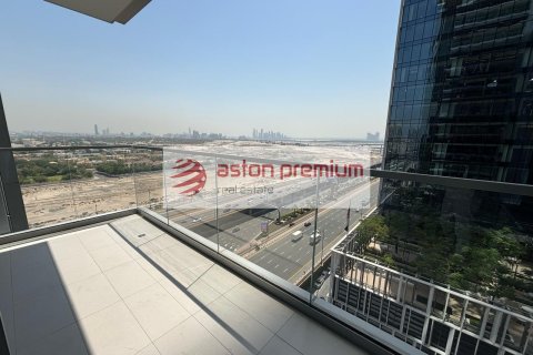 Wohnung in Downtown Dubai (Downtown Burj Dubai), Dubai, VAE: 1 Schlafzimmer, 75 m2 Nr. 686615