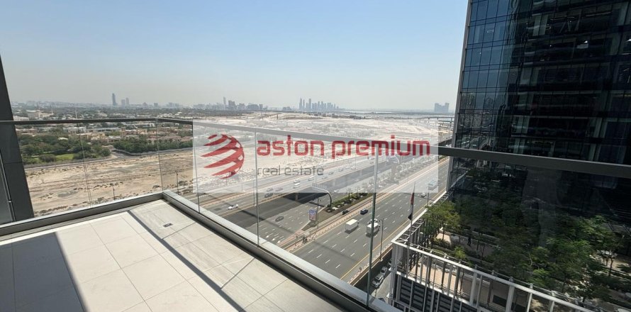 Wohnung in Downtown Dubai (Downtown Burj Dubai), Dubai, VAE: 1 Schlafzimmer, 75 m2 Nr. 686615