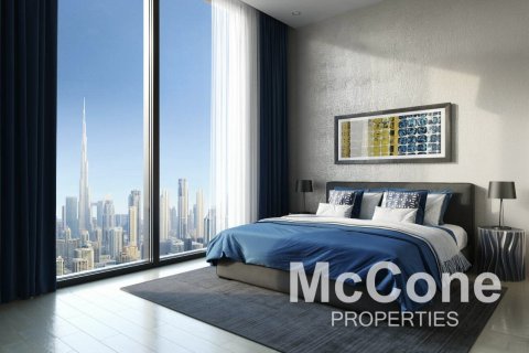 Apartmen di Mohammed Bin Rashid City, Dubai, UAE 2 bilik tidur, 90.12 meter persegi № 587258 - foto 4