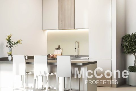Apartmen di Mohammed Bin Rashid City, Dubai, UAE 2 bilik tidur, 90.12 meter persegi № 587258 - foto 6