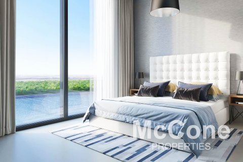 Apartmen di Mohammed Bin Rashid City, Dubai, UAE 2 bilik tidur, 90.12 meter persegi № 587258 - foto 5