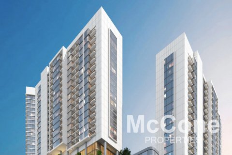 Apartmen di Mohammed Bin Rashid City, Dubai, UAE 2 bilik tidur, 90.12 meter persegi № 587258 - foto 10