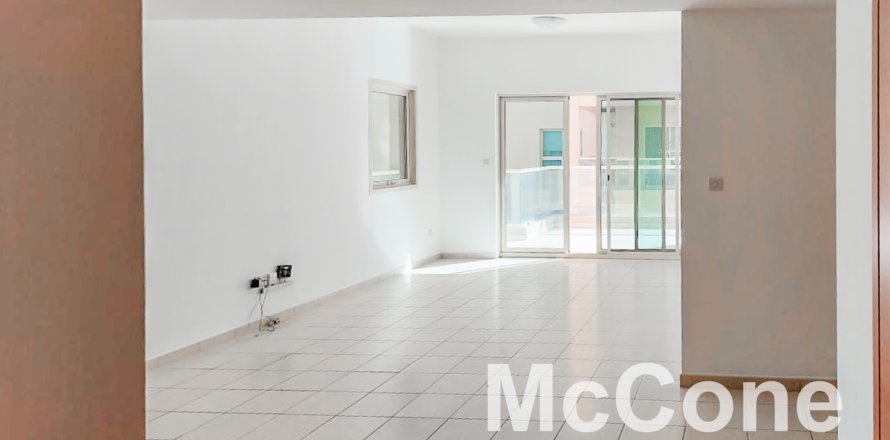 Apartmen di Greens, Dubai, UAE 2 bilik tidur, 138.33 meter persegi № 587261