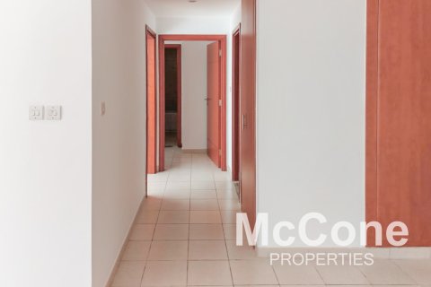 Apartmen di Greens, Dubai, UAE 2 bilik tidur, 138.33 meter persegi № 587261 - foto 10