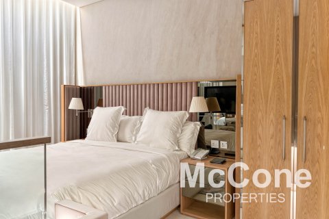Apartmen di Business Bay, Dubai, UAE 1 bilik tidur, 108.05 meter persegi № 587257 - foto 12