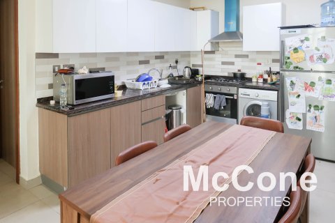 Byt v Al Furjan, Dubai, SAE 2 ložnice, 94.48 m² Č.: 587256 - fotografie 5