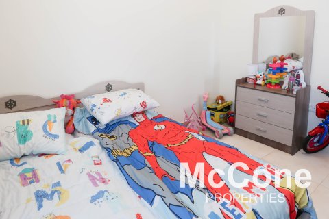 Byt v Al Furjan, Dubai, SAE 2 ložnice, 94.48 m² Č.: 587256 - fotografie 9