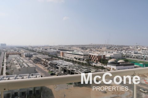 Byt v Al Furjan, Dubai, SAE 2 ložnice, 94.48 m² Č.: 587256 - fotografie 19