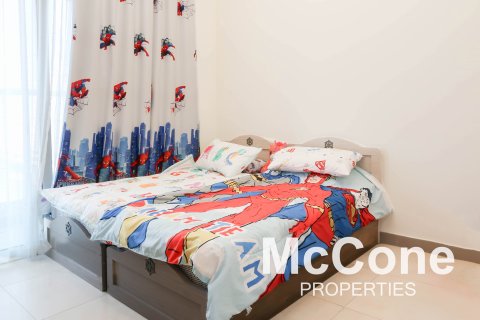 Byt v Al Furjan, Dubai, SAE 2 ložnice, 94.48 m² Č.: 587256 - fotografie 8