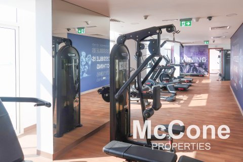 Byt v Al Furjan, Dubai, SAE 2 ložnice, 94.48 m² Č.: 587256 - fotografie 16