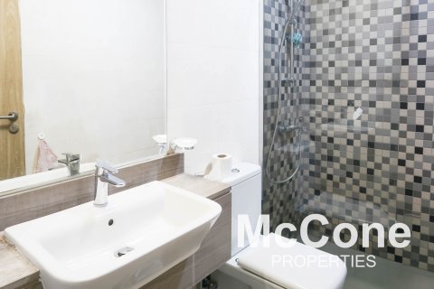 Byt v Al Furjan, Dubai, SAE 2 ložnice, 94.48 m² Č.: 587256 - fotografie 13