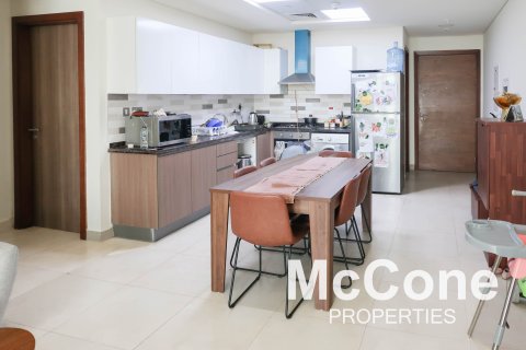 Byt v Al Furjan, Dubai, SAE 2 ložnice, 94.48 m² Č.: 587256 - fotografie 4