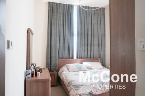 Byt v Al Furjan, Dubai, SAE 2 ložnice, 94.48 m² Č.: 587256 - fotografie 10
