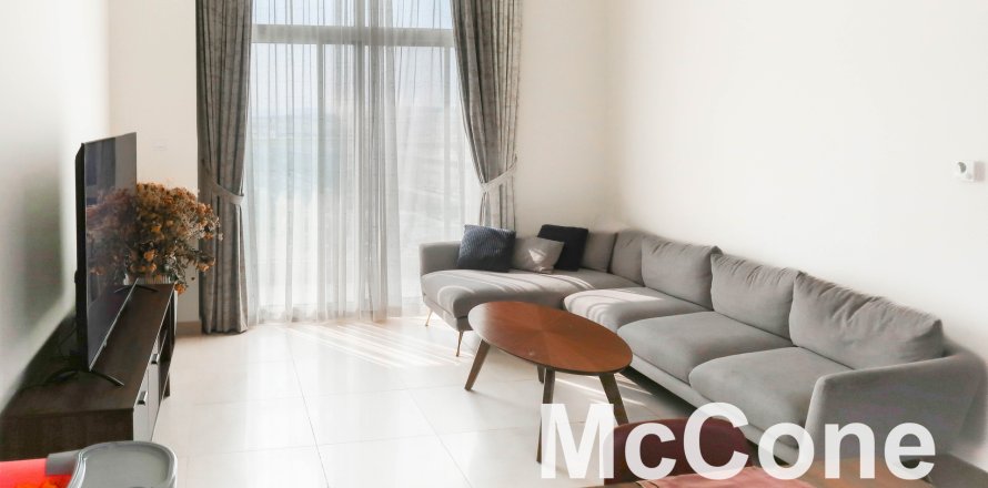 Byt v Al Furjan, Dubai, SAE 2 ložnice, 94.48 m² Č.: 587256