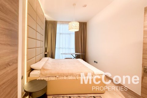 Byt v Dubai Marina, Dubai, SAE 1 ložnice, 72.28 m² Č.: 587260 - fotografie 8