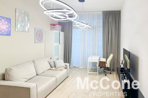 Byt v Dubai Marina, Dubai, SAE 1 ložnice, 72.28 m² Č.: 587260 - fotografie 2
