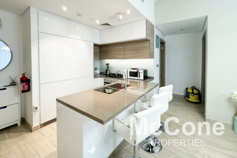 Byt v Dubai Marina, Dubai, SAE 1 ložnice, 72.28 m² Č.: 587260 - fotografie 6