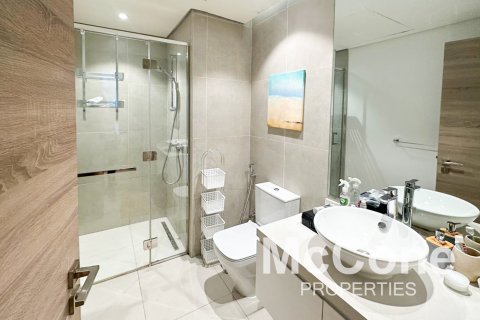 Byt v Dubai Marina, Dubai, SAE 1 ložnice, 72.28 m² Č.: 587260 - fotografie 11