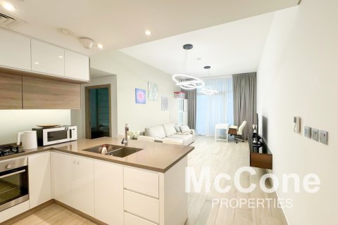Byt v Dubai Marina, Dubai, SAE 1 ložnice, 72.28 m² Č.: 587260 - fotografie 1