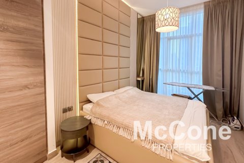 Byt v Dubai Marina, Dubai, SAE 1 ložnice, 72.28 m² Č.: 587260 - fotografie 10