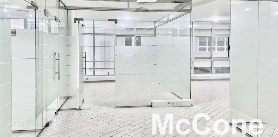 Kancelář v Al Barsha, Dubai, SAE 127.28 m² Č.: 587262