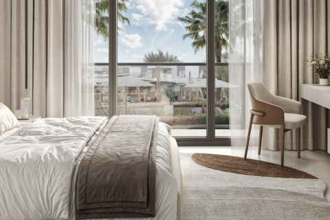 Apartament de vânzare în Dubai, EAU 2 dormitoare, 141 mp.  №695531 - poză 14