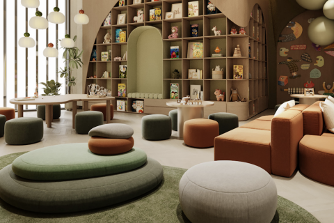 Apartamento para venda em Dubai, EAU 1 quarto, 83 m2 № 695532 - foto 10