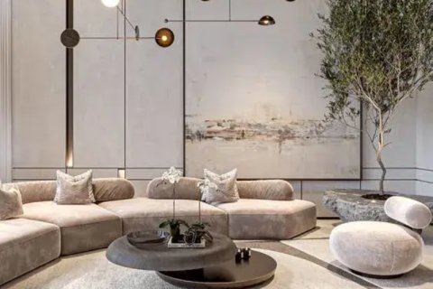 Dubai, BAE’de satılık daire 1 oda, 133 m&sup2; No 695534 - fotoğraf 7