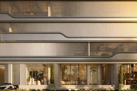 Dubai, BAE’de satılık daire 1 oda, 133 m&sup2; No 695534 - fotoğraf 4