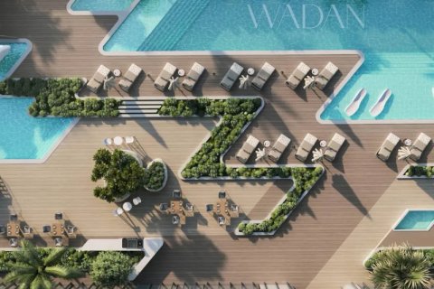 Dubai, BAE’de satılık daire 1 oda, 133 m&sup2; No 695534 - fotoğraf 9