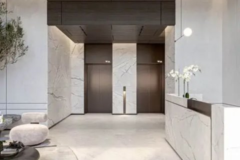 Müüa korter asukohaga Dubai, AÜE: 3 magamistoaga, 194 m² Nr 695530 - pilt 10