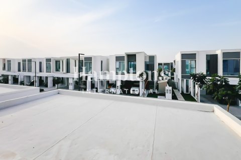 Townhouse sa Jumeirah Village Triangle, Dubai, UAE 4 silid-tulugan, 257.51968376 sq.m. № 695528 - larawan 14