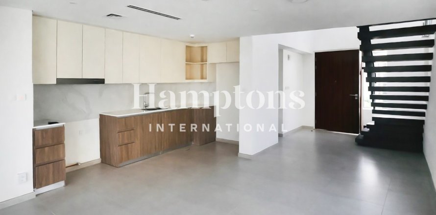 Townhouse sa Jumeirah Village Triangle, Dubai, UAE 4 silid-tulugan, 257.52 sq.m. № 695528
