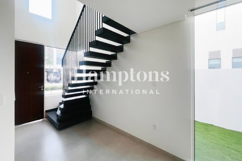 Townhouse sa Jumeirah Village Triangle, Dubai, UAE 4 silid-tulugan, 257.51968376 sq.m. № 695528 - larawan 5