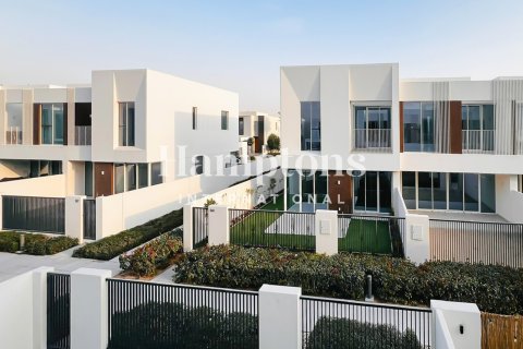 Townhouse sa Jumeirah Village Triangle, Dubai, UAE 4 silid-tulugan, 257.51968376 sq.m. № 695528 - larawan 24