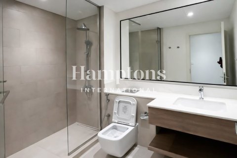 Townhouse sa Jumeirah Village Triangle, Dubai, UAE 4 silid-tulugan, 257.51968376 sq.m. № 695528 - larawan 18