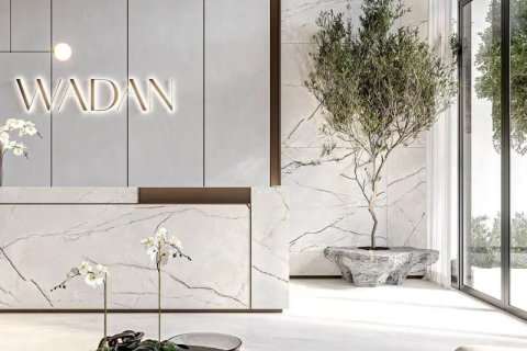 Купить квартиру в Дубай, ОАЭ 1 комната, 157м2, № 695533 - фото 5