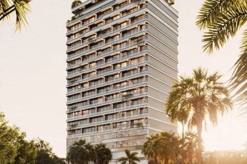 Купить квартиру в Дубай, ОАЭ 1 комната, 157м2, № 695533 - фото 2