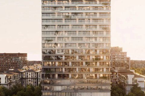 Apartment sa Dubai, UAE 1 silid, 157 sq.m. № 695533