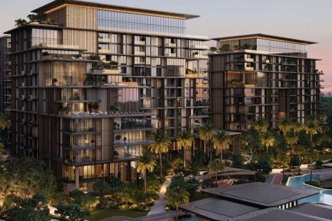 Byt v Al Wasl, Dubai, SAE 4 ložnice, 427.2 m² Č.: 598213 - fotografie 11