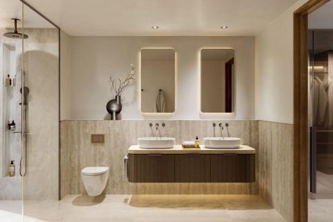 Byt v Al Wasl, Dubai, SAE 4 ložnice, 427.2 m² Č.: 598213 - fotografie 7
