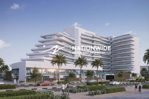 Abu Dhabi, UAE의 판매용 듀플렉스 침실 1개, 88제곱미터 번호 590954 - 사진 2