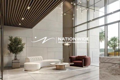 Abu Dhabi, UAE의 판매용 듀플렉스 침실 1개, 88제곱미터 번호 590954 - 사진 10
