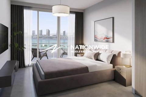 Abu Dhabi, UAE의 판매용 듀플렉스 침실 1개, 88제곱미터 번호 590954 - 사진 8