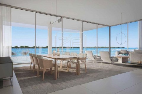 Byt v Al Zorah, Ajman, SAE 2 ložnice, 212 m² Č.: 591661 - fotografie 7