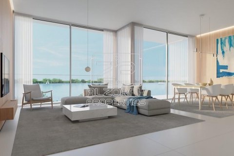 Byt v Al Zorah, Ajman, SAE 2 ložnice, 212 m² Č.: 591661 - fotografie 1