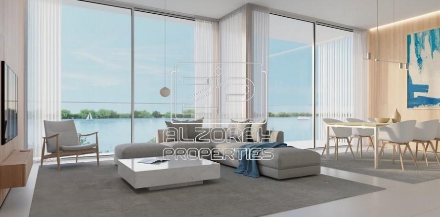 Byt v Al Zorah, Ajman, SAE 2 ložnice, 212 m² Č.: 591661