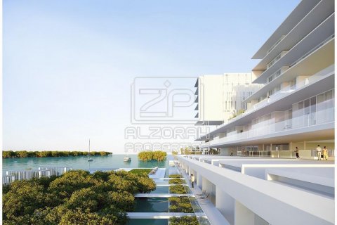 Byt v Al Zorah, Ajman, SAE 2 ložnice, 212 m² Č.: 591661 - fotografie 2