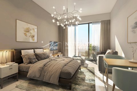 Byt v Abu Dhabi, SAE 2 ložnice, 116 m² Č.: 646084 - fotografie 3